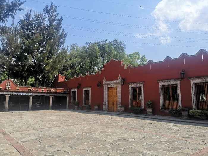 ¿Ya tienes salón, jardín, hacienda para tu boda? ¡Comparte la imagen! - 2