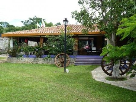 Hacienda