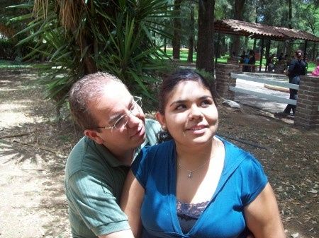 Ya hace tiempo