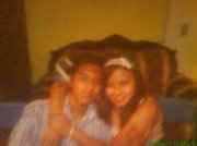 mario y paty