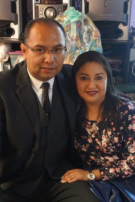 Mi agenda de boda- Verónica 1