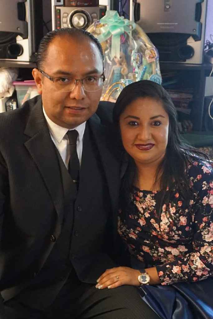 Mi agenda de boda- Verónica - 1