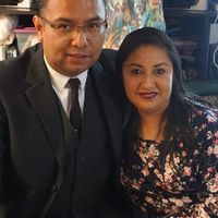 Mi agenda de boda- Verónica - 1