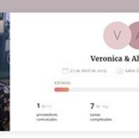 número mágico- Vero