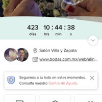 Reto con regalo: Sube una captura de pantalla tu contador 🎁 - 1