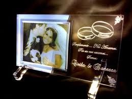 Portaretrato para recepción