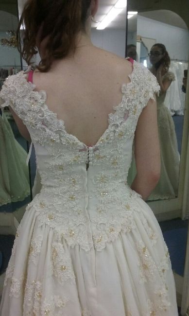 ¿qué les encanta de su futuro esposo? - 3