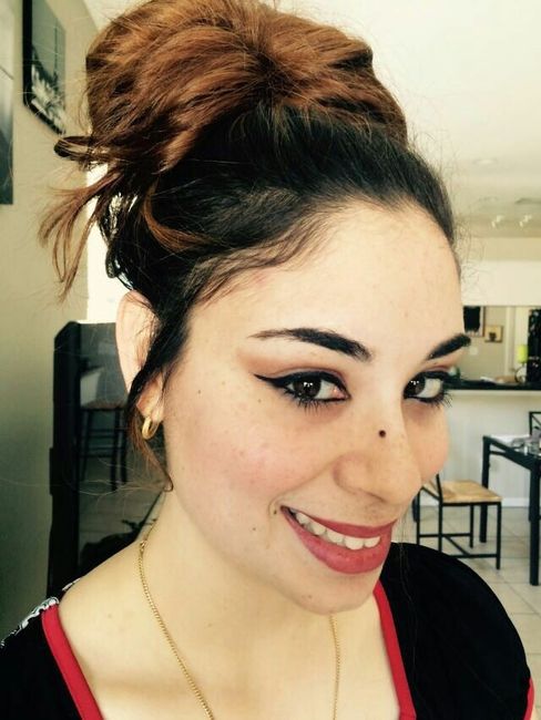 Opciones de maquillaje natural. ¡hermosos! - 3