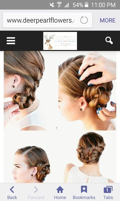 Recogido o suelto - 3