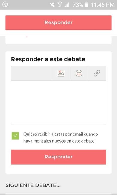 Recogido o suelto - 1