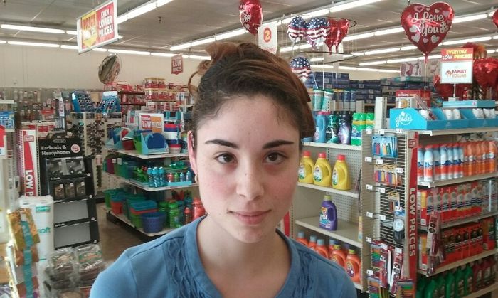 Decepcionada con mi peinado - 4