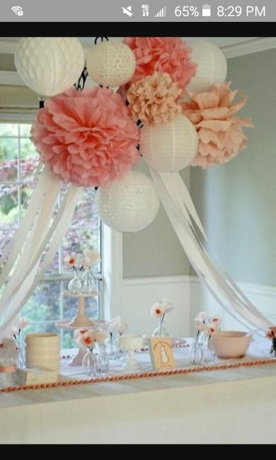 Ideas boda al civil - 1
