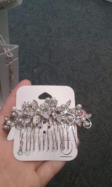 Accesorios. ¡Tocados! - 1