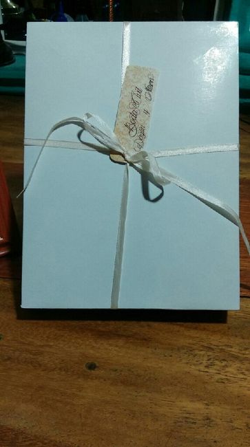 Nuestros avances a 6 semanas - 2