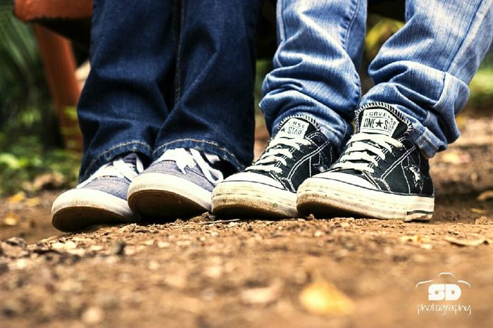 Beso y reto: el beso con tu pareja: daylin - 10