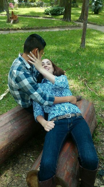 De regreso brides & grooms - 1