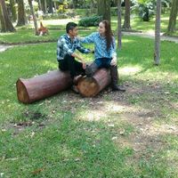 De regreso brides & grooms - 7