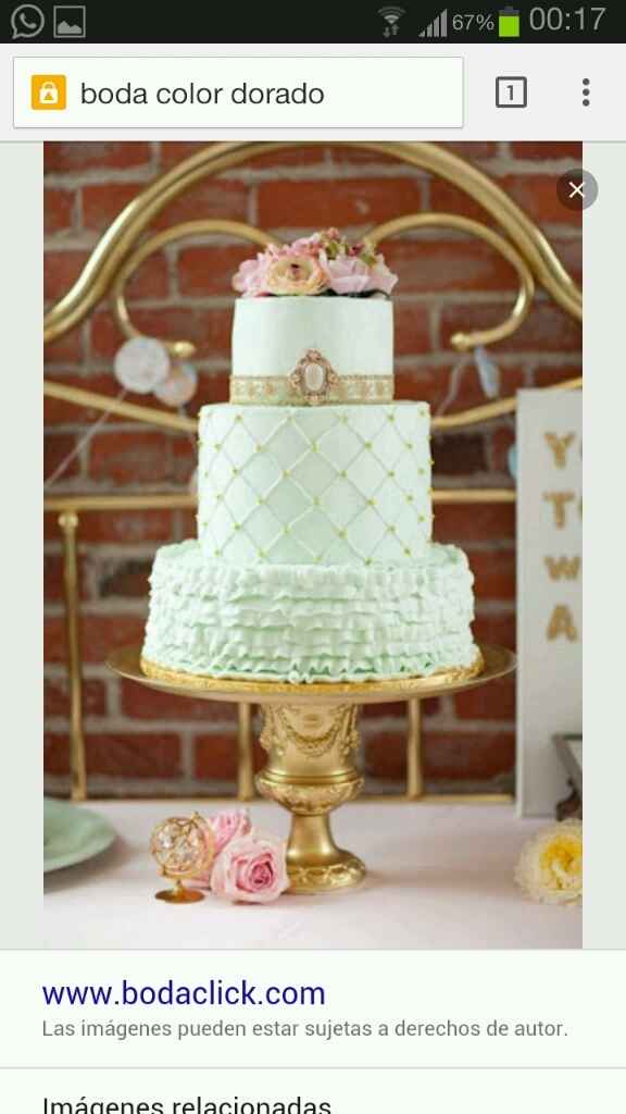 Club de la novia dorada - 1