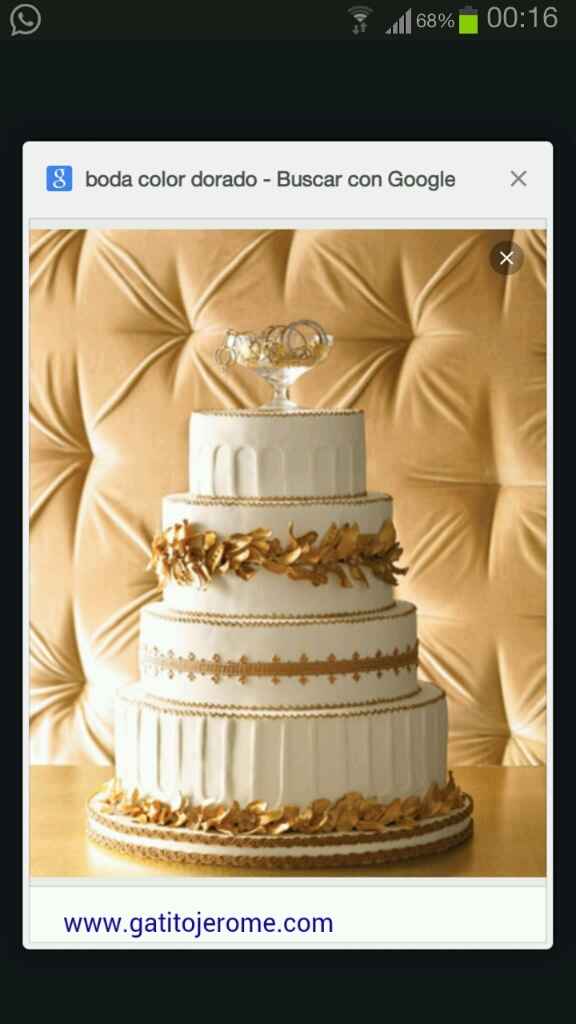 Club de la novia dorada - 3