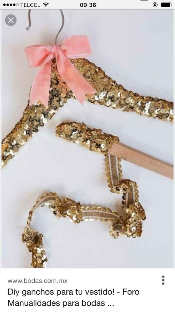 Detallee damas de honor - 1
