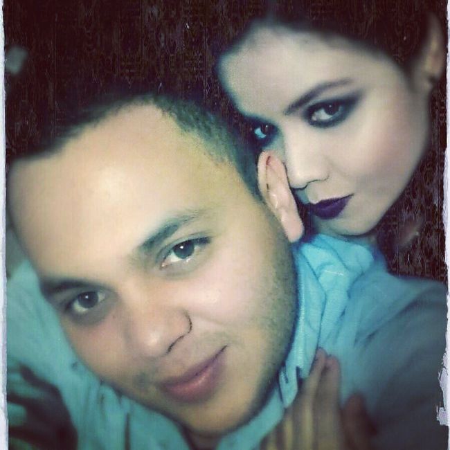 Presuman a su chico ( amor de su vida) ? - 1