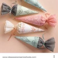 Desesperada!! No se que dar de recuerdos  - 1