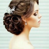 Vintage hair - 1