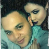 Sube una foto con tu pareja - 1