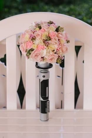 8 ramos de novia para enamorarse 13