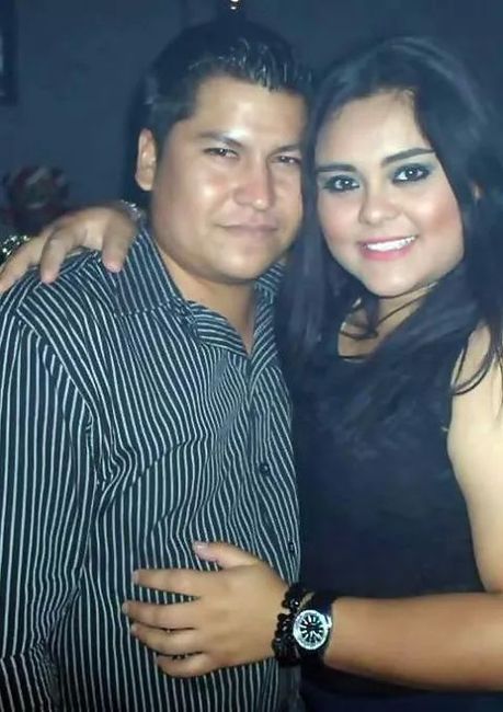 Fotos con sus prometidos!♥️ - 1