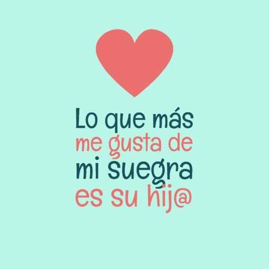 Es lo que más me gusta de ella ----- 