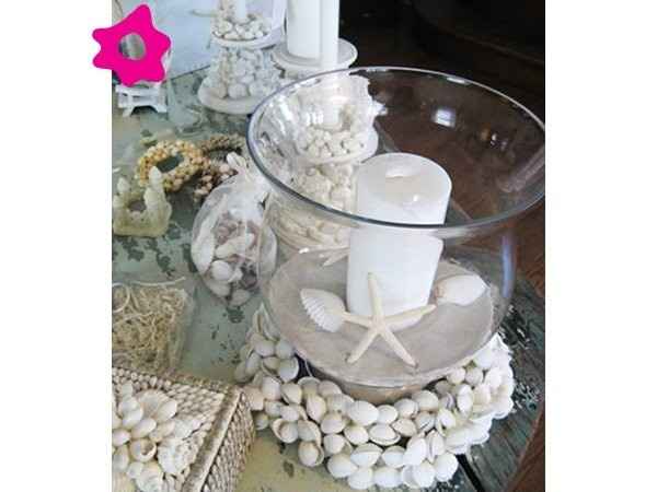 CENTRO DE MESA PLAYA