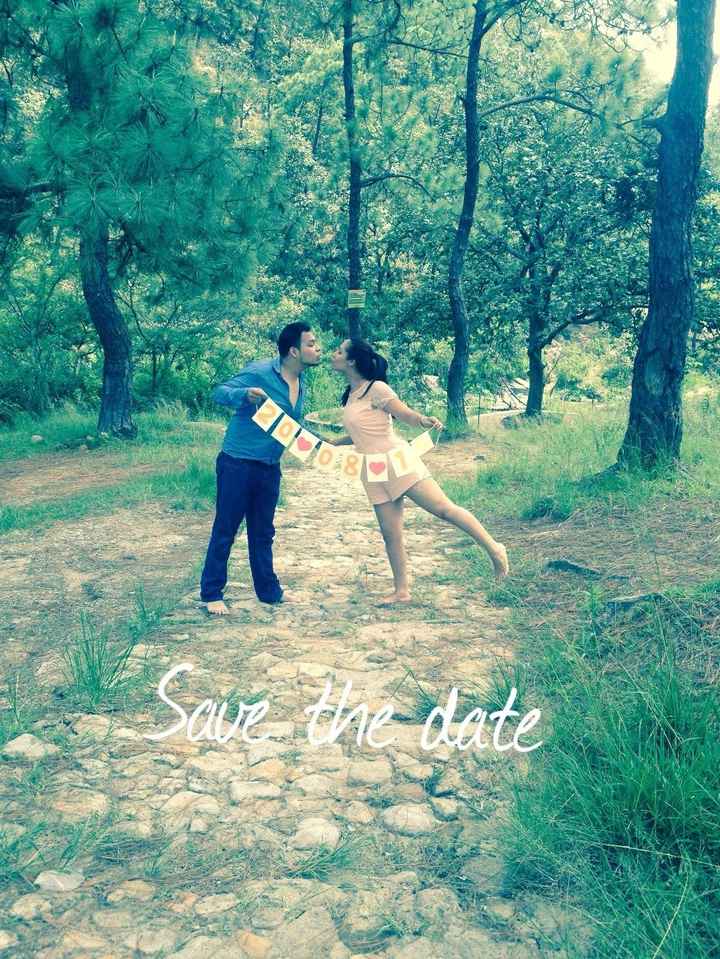 FOTITO SAVE THE DATE! 