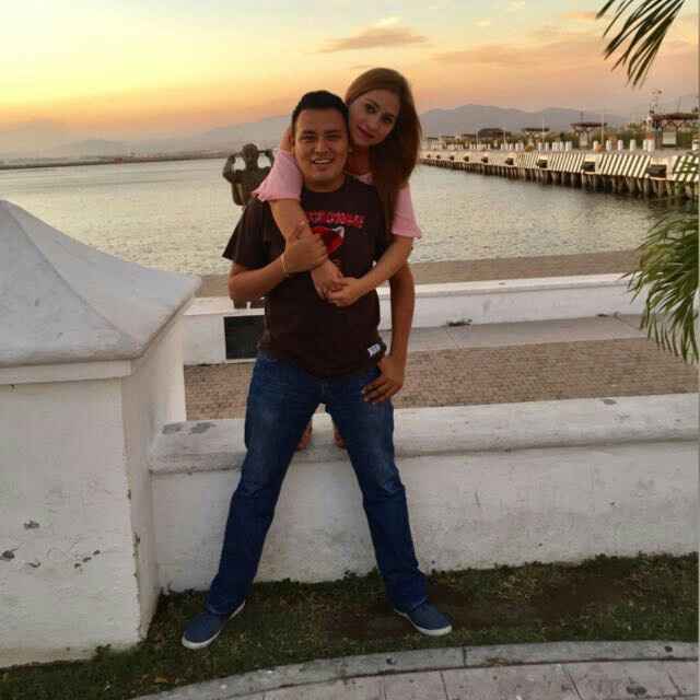 Mi foto favorita es.... - 2