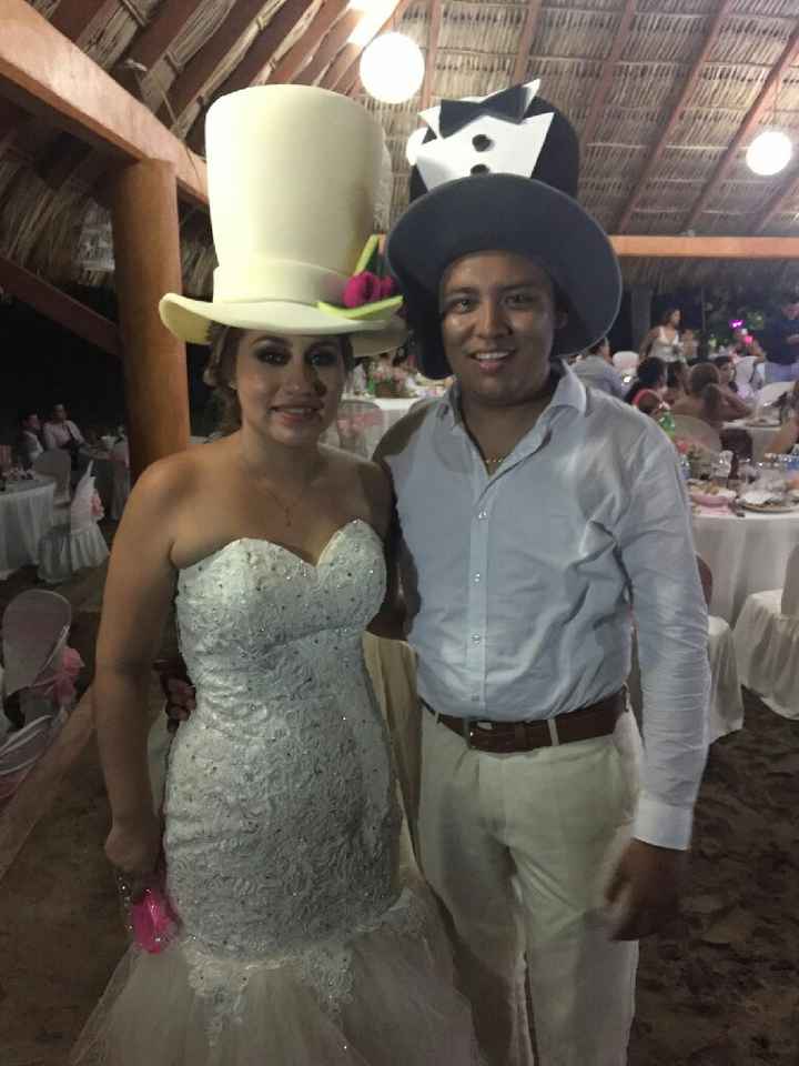 Ya me casé!!! - 7