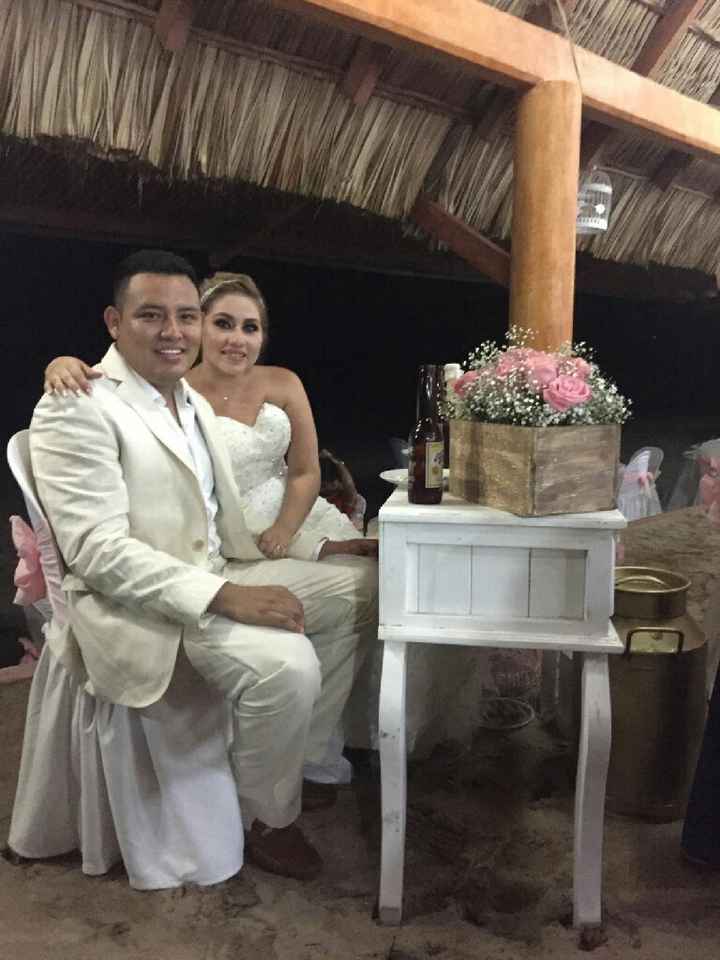 Ya me casé!!! - 8