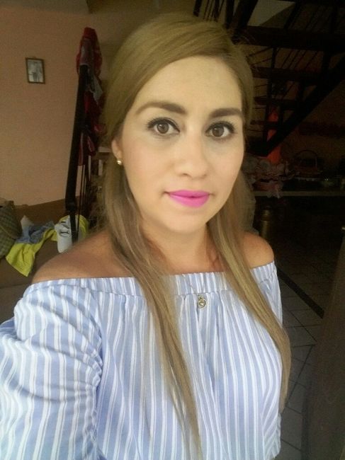 Mi despedida ayer!!! - 10