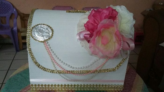 Regalos en efectivo - 2