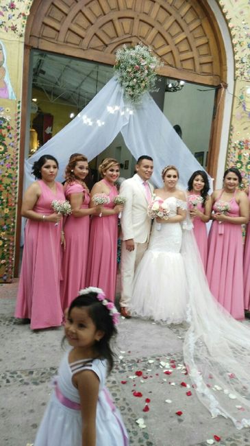 Ya me casé!!! - 6