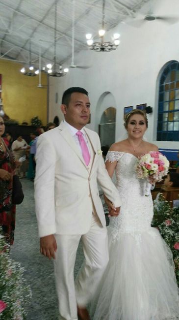 Ya me casé!!! - 14