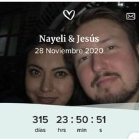 ¡Comparte tu contador 2020! - 1