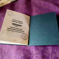 Pasaporte a nuestra vida soñada ❤️ - 5