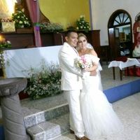 Ya me casé!!! - 1