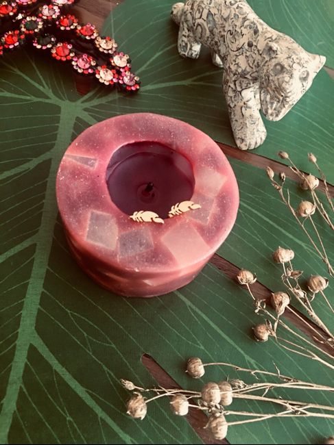 Regalitos para Damas y Madrinas - 2