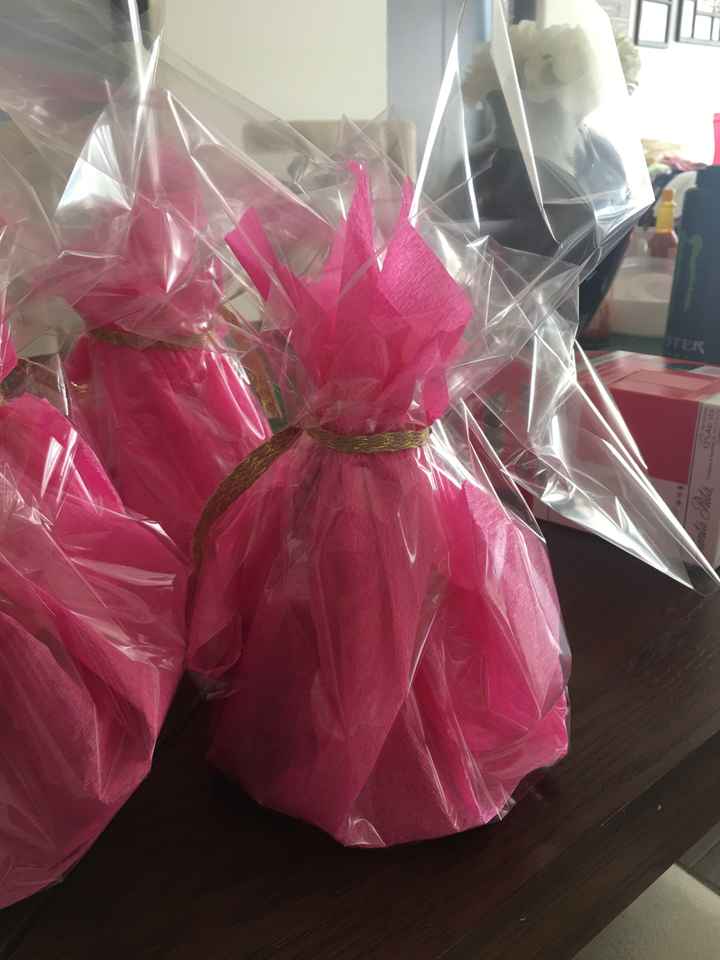 Regalitos para Damas y Madrinas - 1