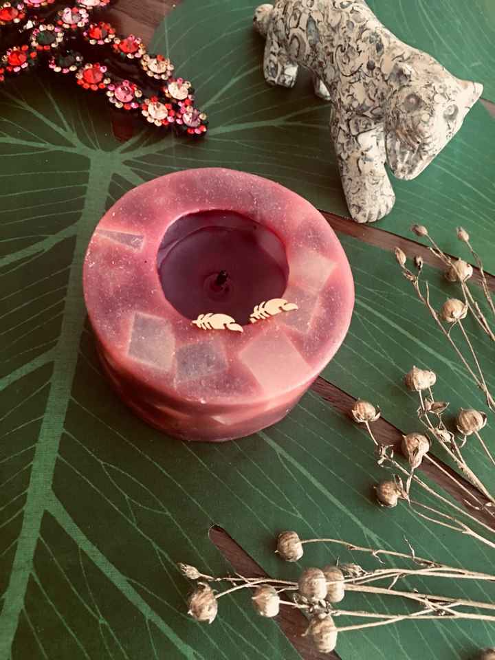 Regalitos para Damas y Madrinas - 2