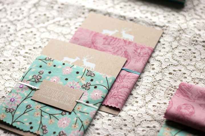 originales, y economicas invitaciones
