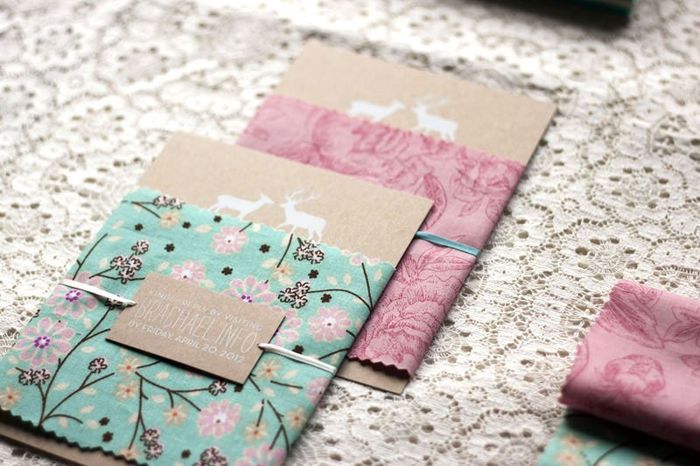 originales, y economicas invitaciones