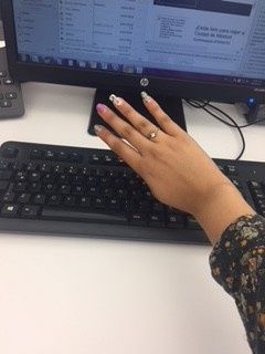 Mi anillo :)