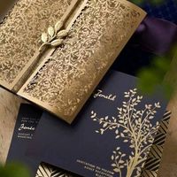 Mis invitaciones!!!  - 1